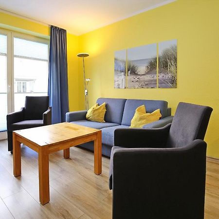 Dünenblick Wohnung 42 Boltenhagen  Exterior foto