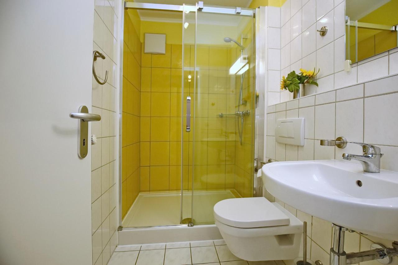 Dünenblick Wohnung 42 Boltenhagen  Exterior foto